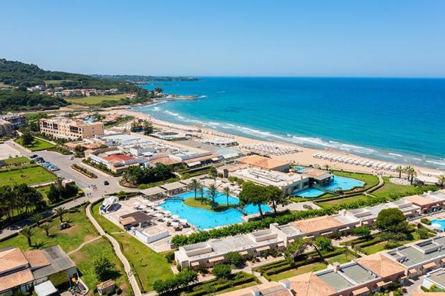 Aldemar Olympian Village