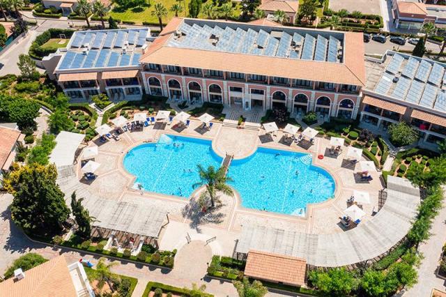 Aldemar Olympian Village