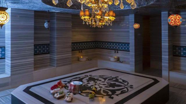 spa centrum