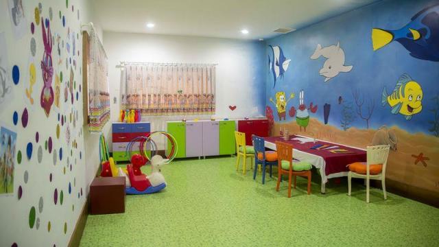miniklub