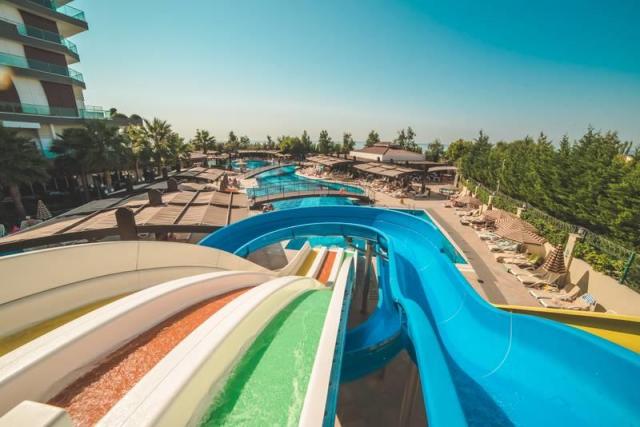 aquapark