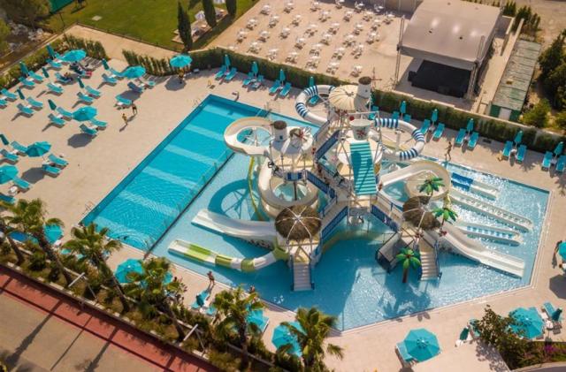 aquapark