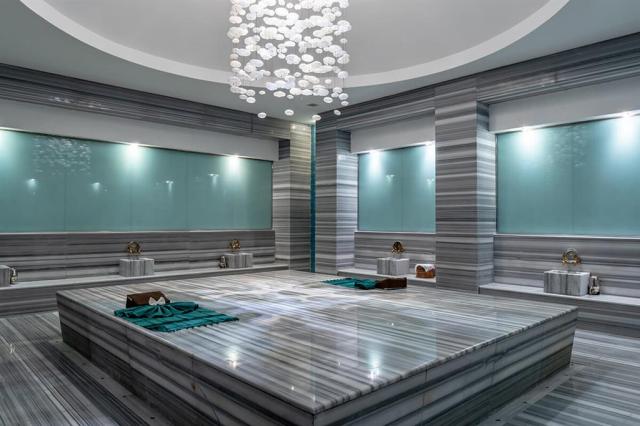 SPA centrum