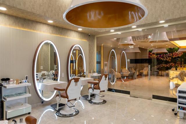 SPA centrum