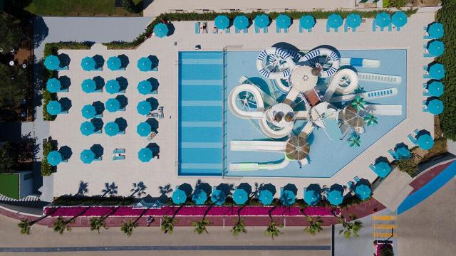 aquapark