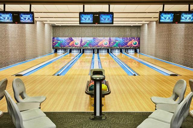 bowling