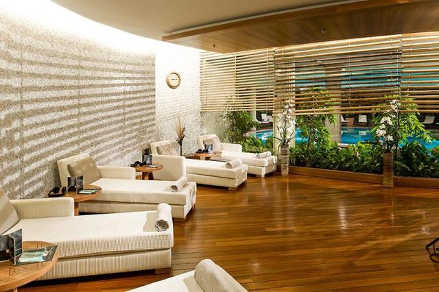 SPA centrum