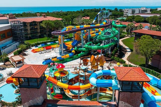 aquapark