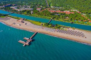 Gloria Golf Resort