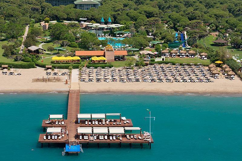 Gloria Verde Resort