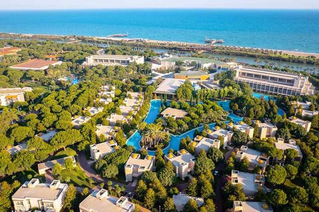 Gloria Serenity Resort