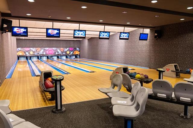 bowling