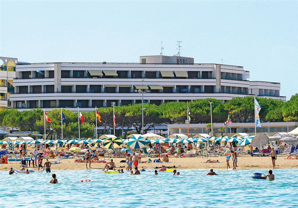 Apartmány Panfilo
