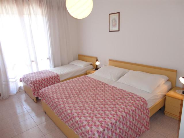 Apartmány Holiday