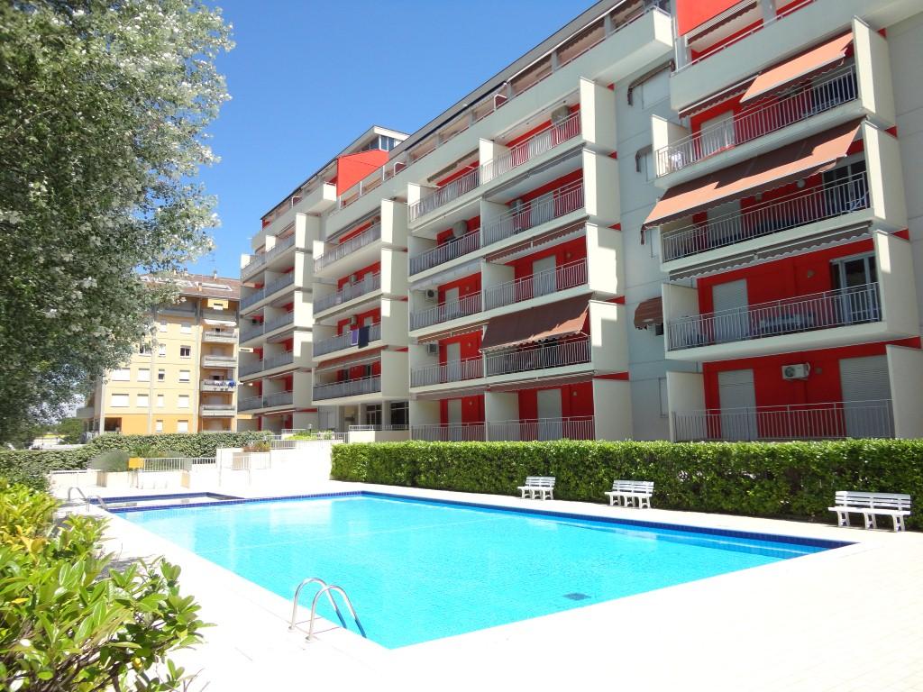Apartmány Acapulco