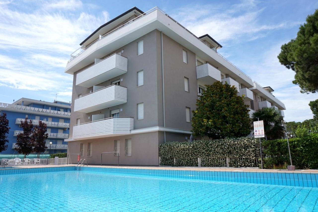 Apartmány Ghirlandina