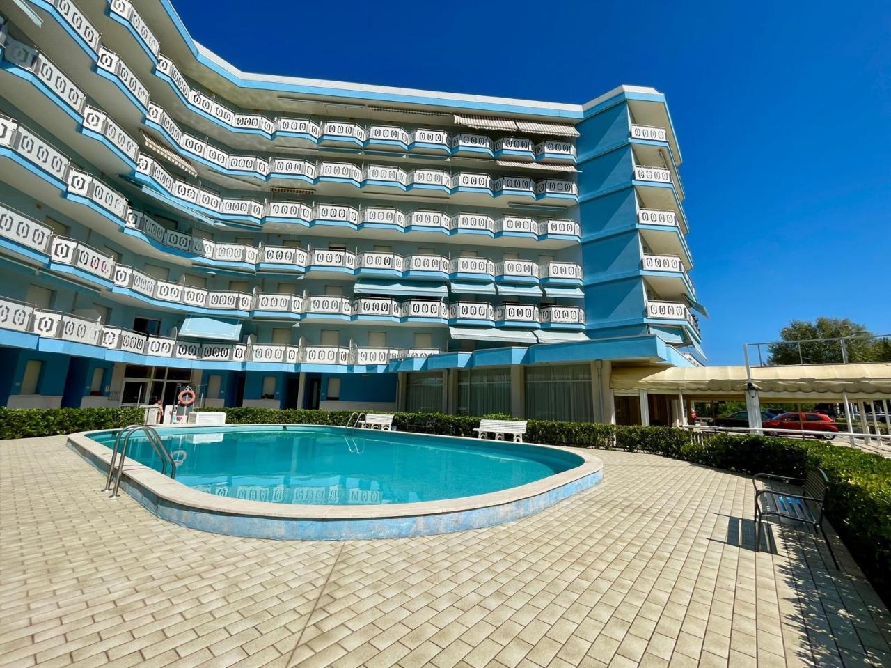 Apartmány Livenza