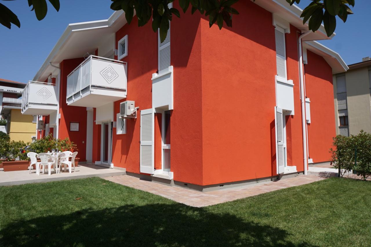 Apartmány Pleiadi
