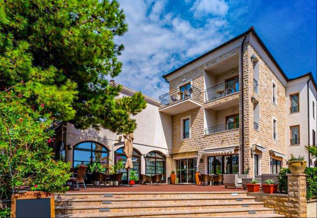 Hotel Nikola_0