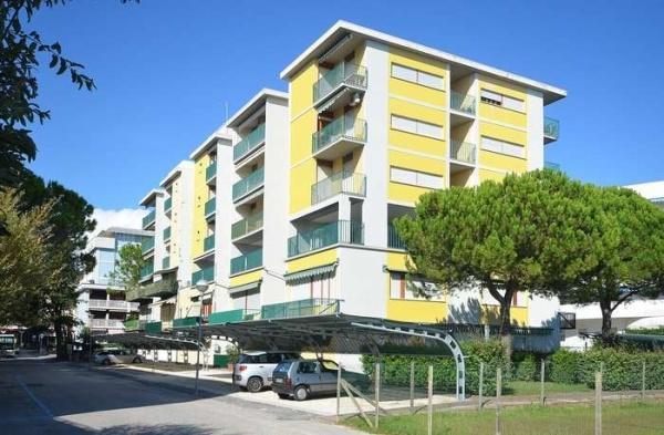 Apartmány Laguna Piccola