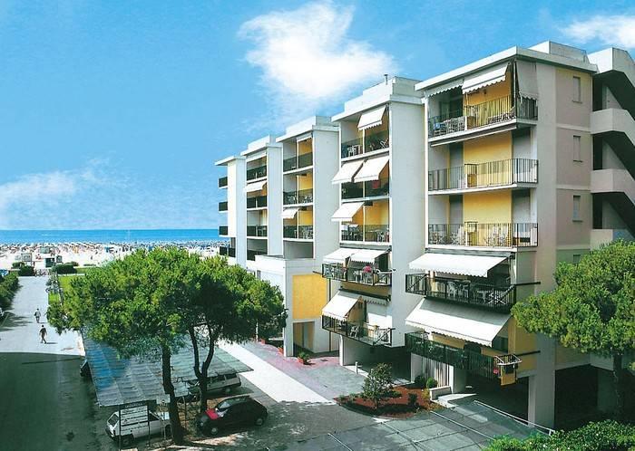 Apartmány Laguna Piccola