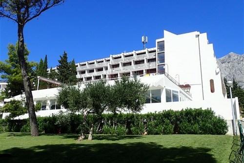 Hotel Biokovka