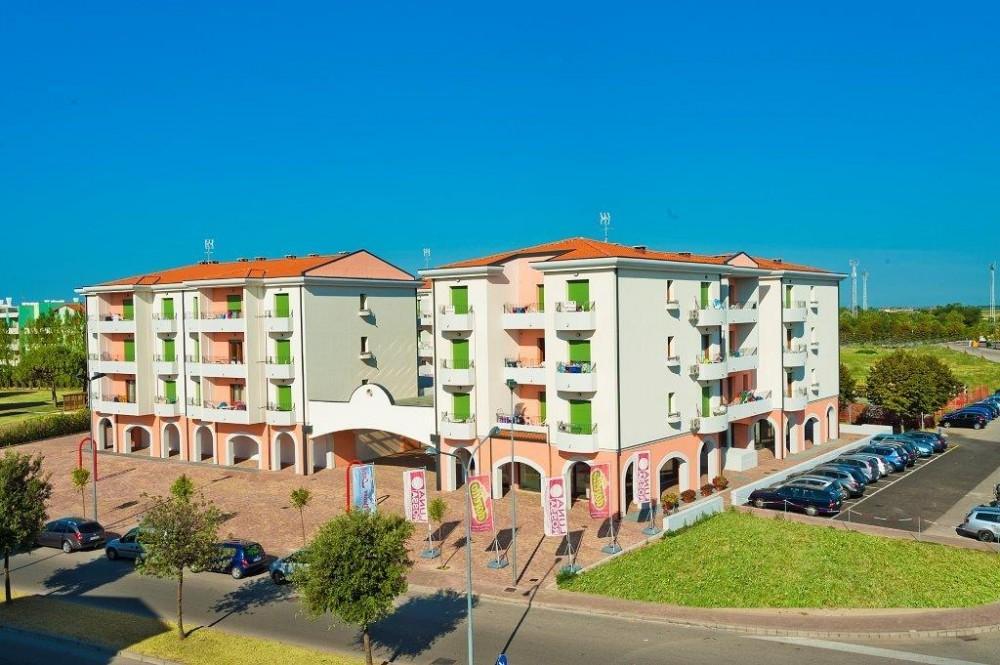 Apartmány Galleria Gran Mado