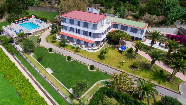 Villa Rita_Ischia