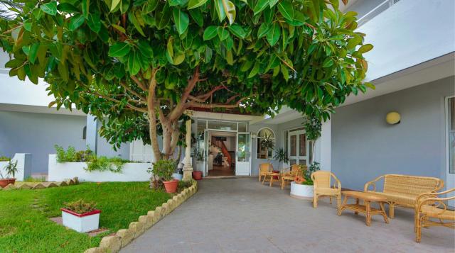 Villa Rita_Ischia1