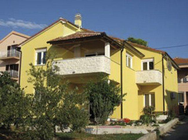 Apartmány Pletikosa
