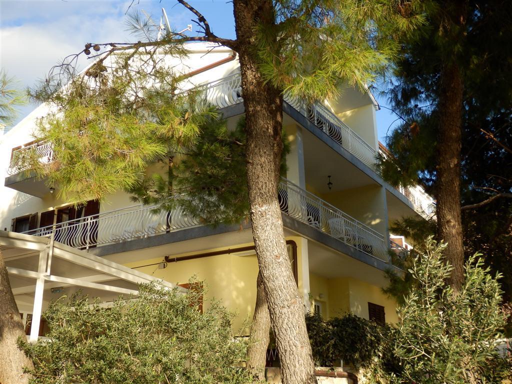 Apartmány Pletikosa