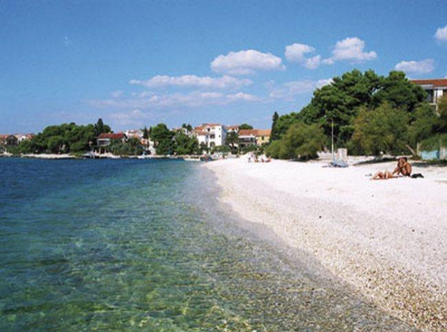 Apartmány Pletikosa