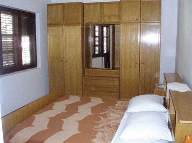 Apartmány Pletikosa