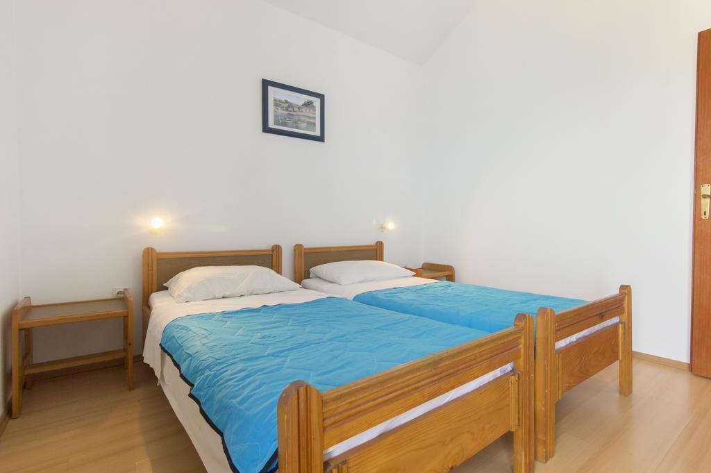 Apartmány Pletikosa