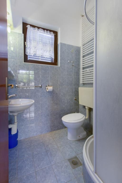 Apartmány Pletikosa