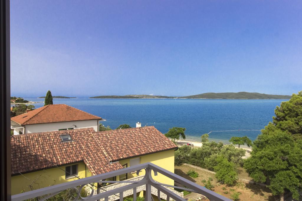 Apartmány Pletikosa