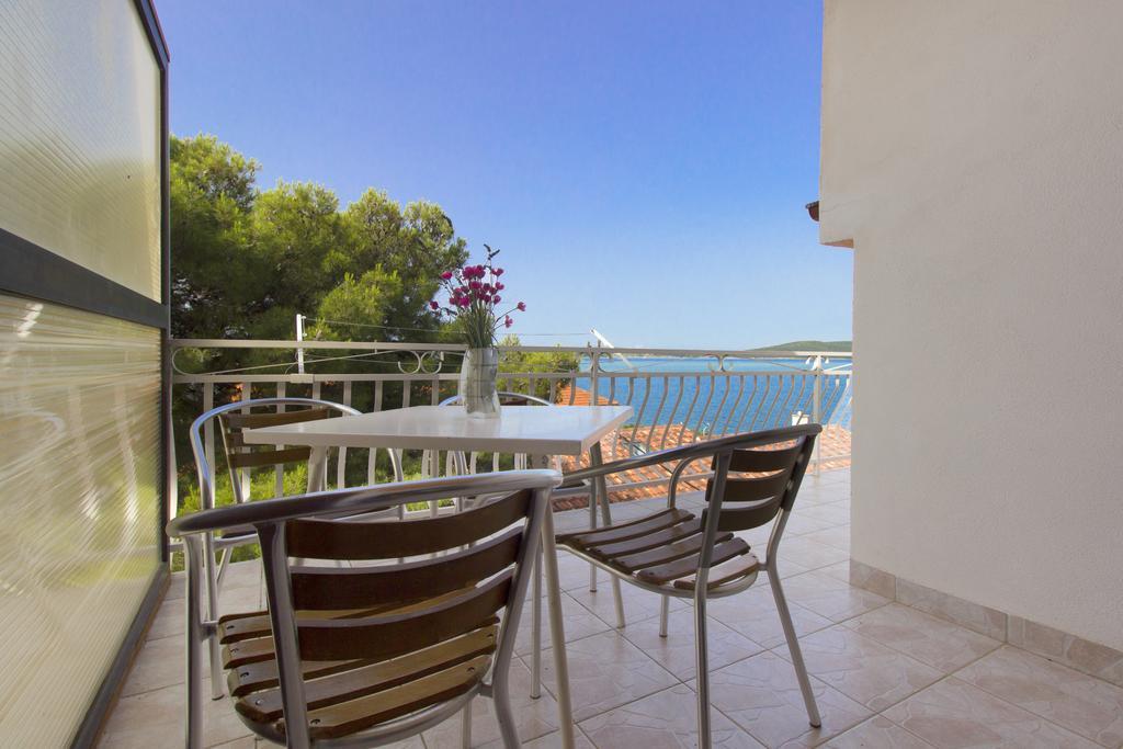 Apartmány Pletikosa