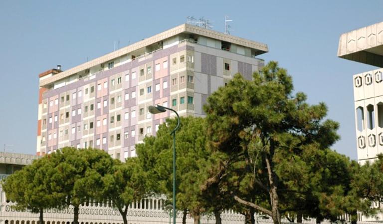 Apartmány Celeste/Rosato