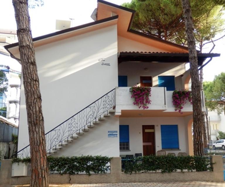 Apartmány Villa Bianca