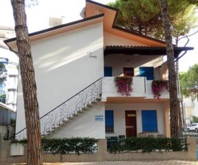 Apartmány Villa Bianca
