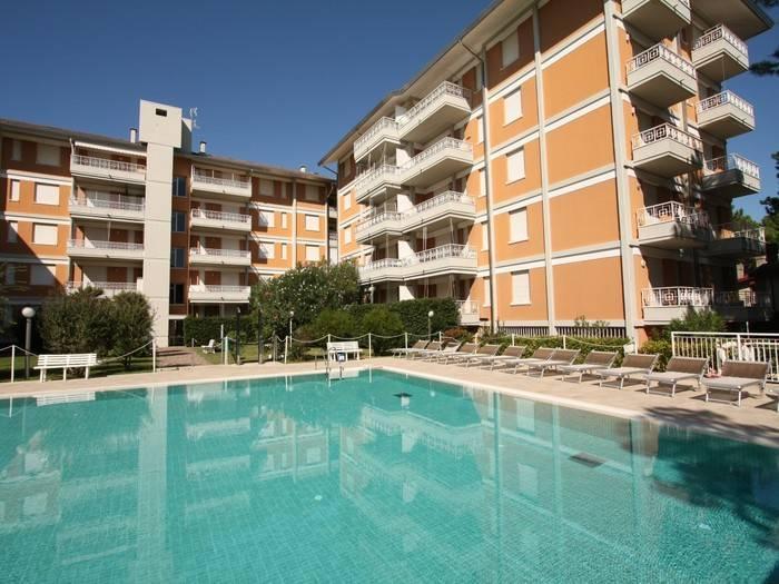 Apartmány Gardenia