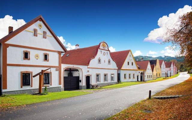 Veľká noc - Južné Čechy