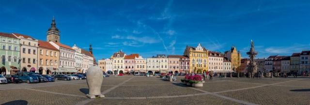 Veľká noc - Južné Čechy