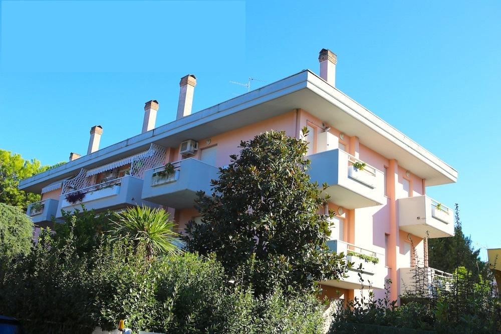 Apartmán Leoncavallo