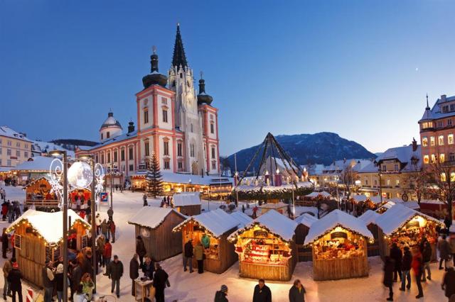 mariazell