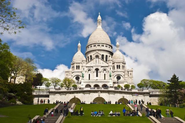 Paríž1