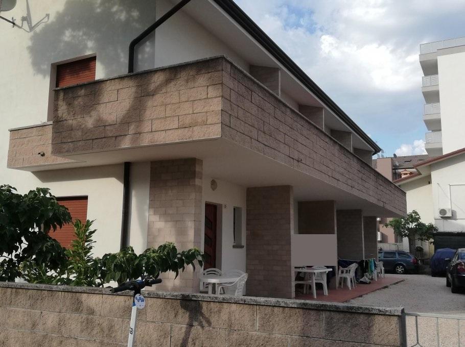 Apartmány Villa Geraneo