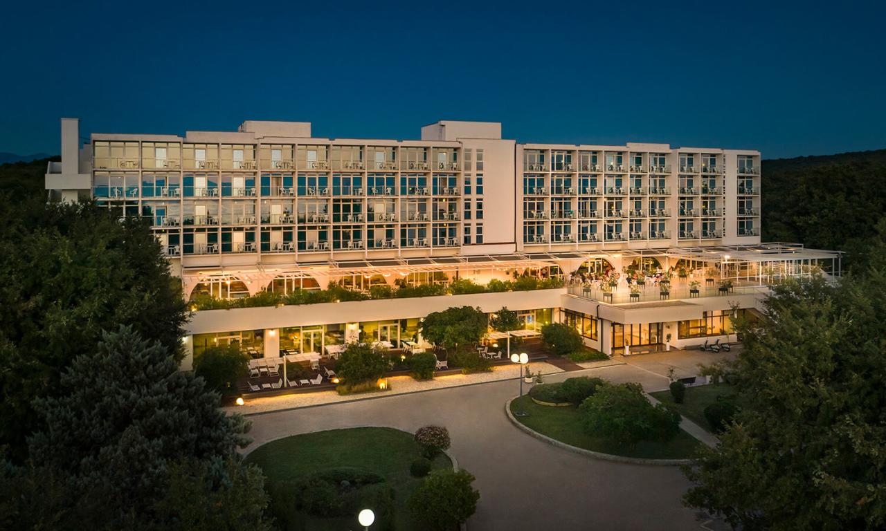 Magal hotel by Aminess