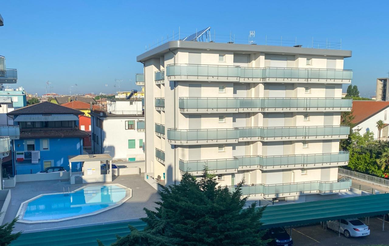 Apartmány Caorle