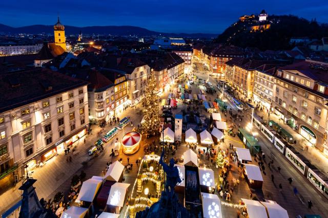 Graz